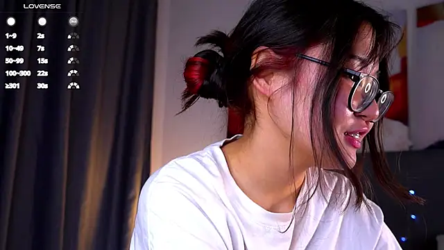 NelleMihalko Live XXX-chat