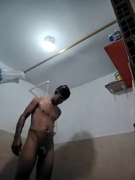 chicolargo17n Webbikameraesitys