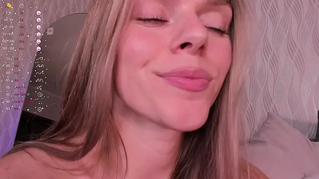 CharliSweet – Live XXX-chat