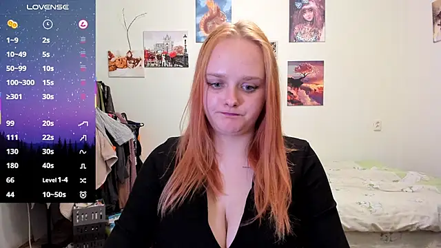 Chat +18 de Kofein ao vivo