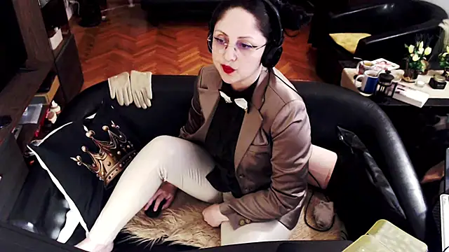 Imperatriza 现场XXX聊天