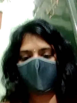 Show Webcam de Niharika_telugu143