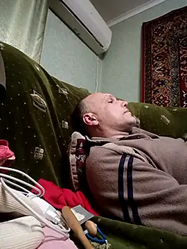 Вебкам-шоу Sam_Colt