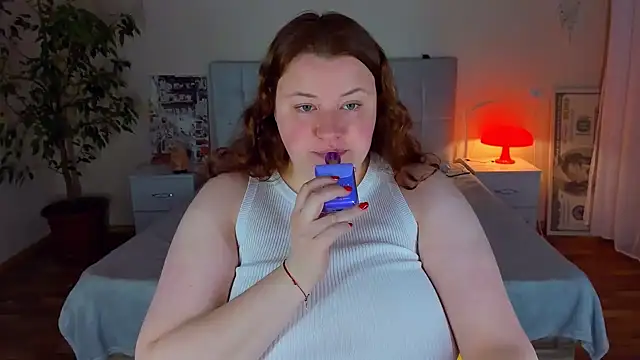 PolinaSalvatore Chat XXX live