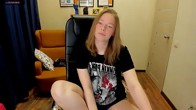 Sembang XXX Secara Langsung _fiona_Love