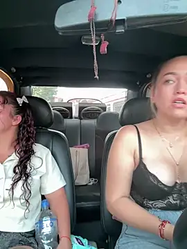 โชว์เว็บแคมของ Danielavegax