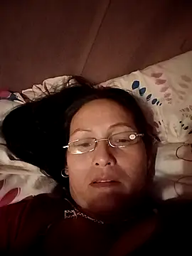 Cucci07 Pertunjukan Webcam