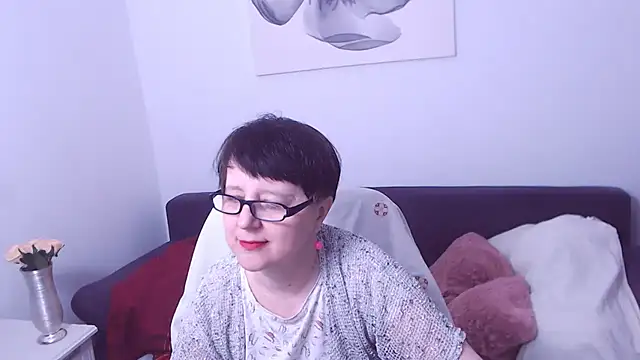 XXX chat uživo modela ChristaRose