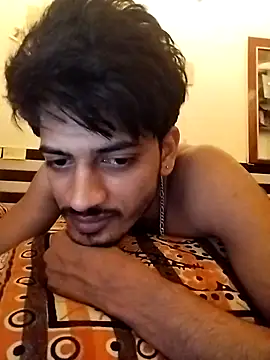 Wild_Vassun Webbikameraesitys