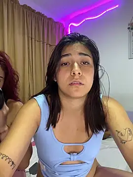 miaftmax Chat XXX live