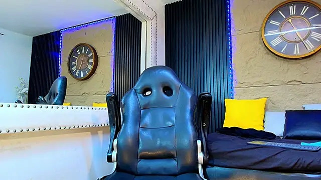 Lean_Portman's Webcam Show