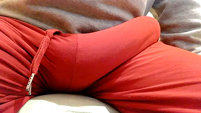 gae89tano Webcam-Show