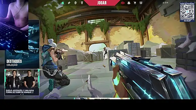 Guilhermekovaliosky Webcamshow