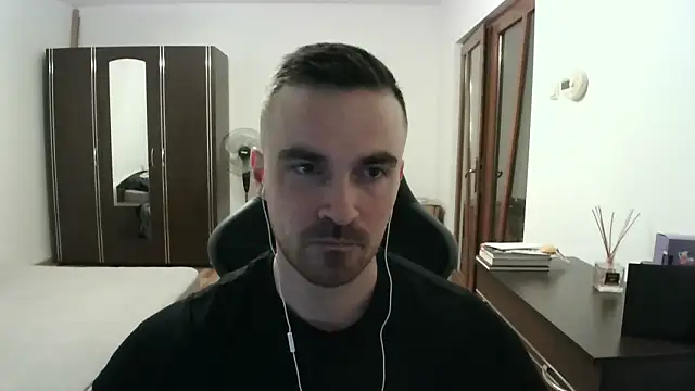 mu5clemania2 Webcam show