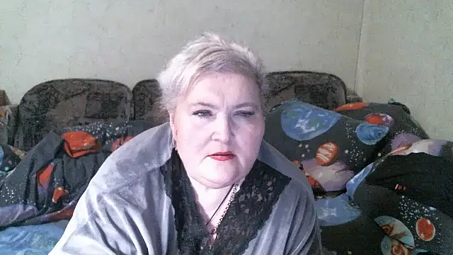 Czat XXX na żywo – Lana555