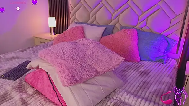 MiaaFarrel's Live XXX Chat