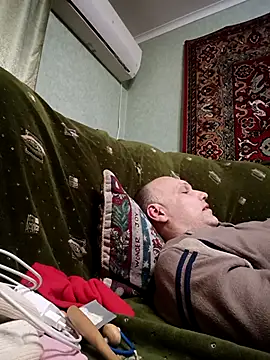 Sam_Colt Chat XXX in diretta