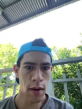 nezonx: вебкам-шоу