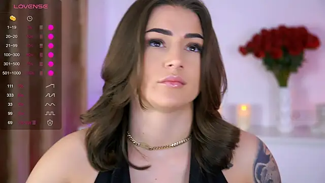 AishaSins Webcam show