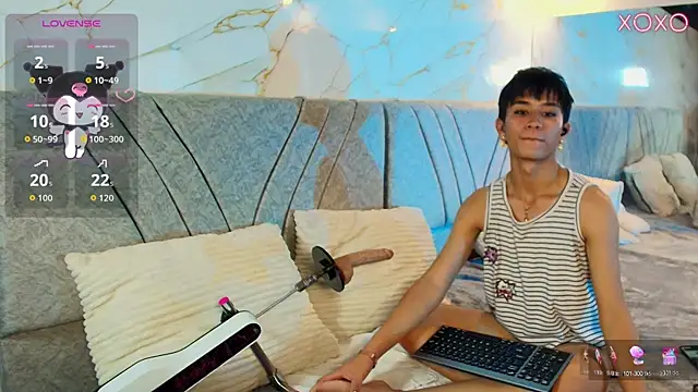 cococumpsn Live XXX chat