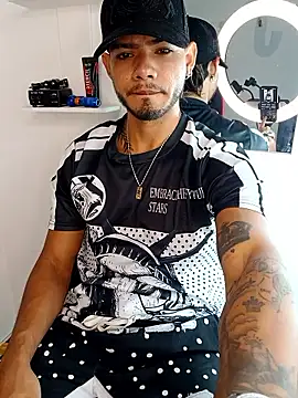 Niick01_ 라이브 XXX 채팅