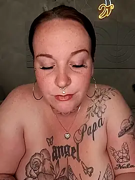 BellaBunny0 Webcam-Show