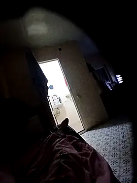 Nik2806's Webcam Show