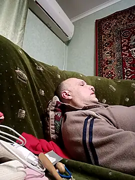 Sam_Colt's Webcam Show