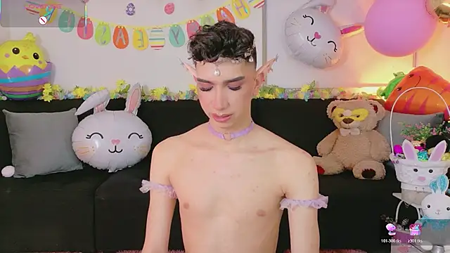 Chat XXX Live Jamess_Brown