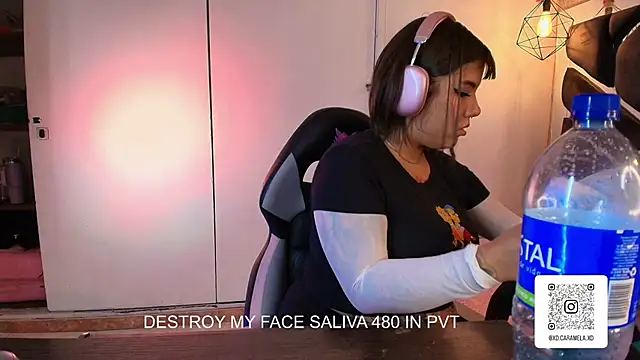 Melissa_Adamsx 라이브 XXX 채팅