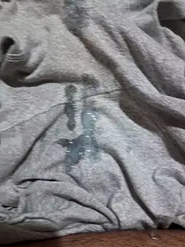 Webkamerová show UnhopedDear