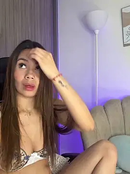 Chat XXX ao vivo de Tamaraserra