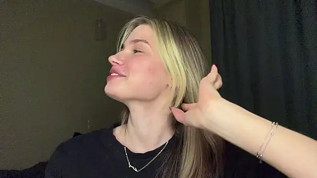 EarthaStinett Live XXX-Chat