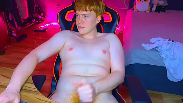 Chat XXX ao vivo de Alvin_rain