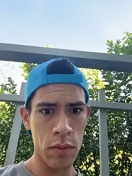 nezonx Live XXX-Chat