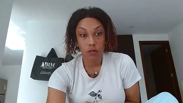 Show Webcam de Porno_Star