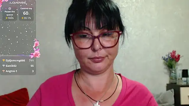 _Brynetka_'s Live XXX Chat