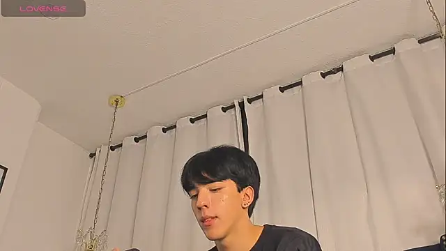 AerumChae's Webcam Show