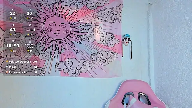 brihanna_cooper's Webcam Show