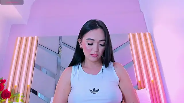 Samantha-Pardo 라이브 XXX 채팅