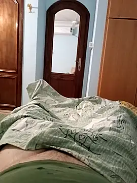 kenzzzz 网络视讯表演