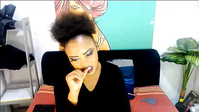 Angel_of_sensuality – Live XXX-chat