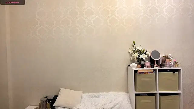 Вебкам-шоу JonnaSzerszen