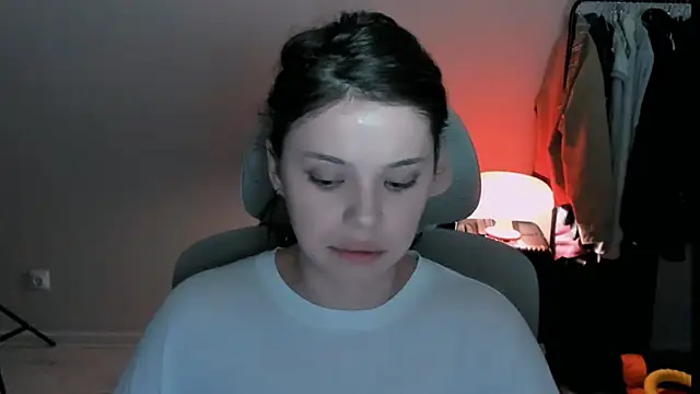 MelissaBrank Live XXX Chat