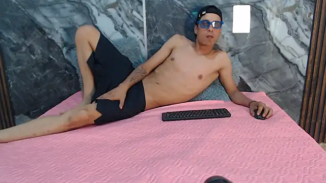 Show Webcam de cameronsilverman