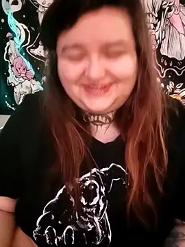 Staicyjanemcfly Live XXX-chat