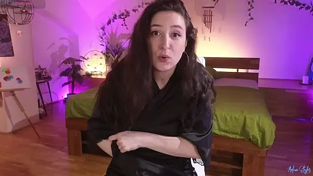 Živý XXX chat melinastyles