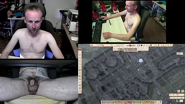 Happy_Michal Live XXX-chat