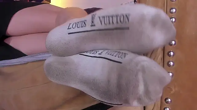 Czat XXX na żywo – Scarlett_Barnes