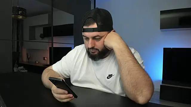 DravenPeak Obrolan Langsung XXX